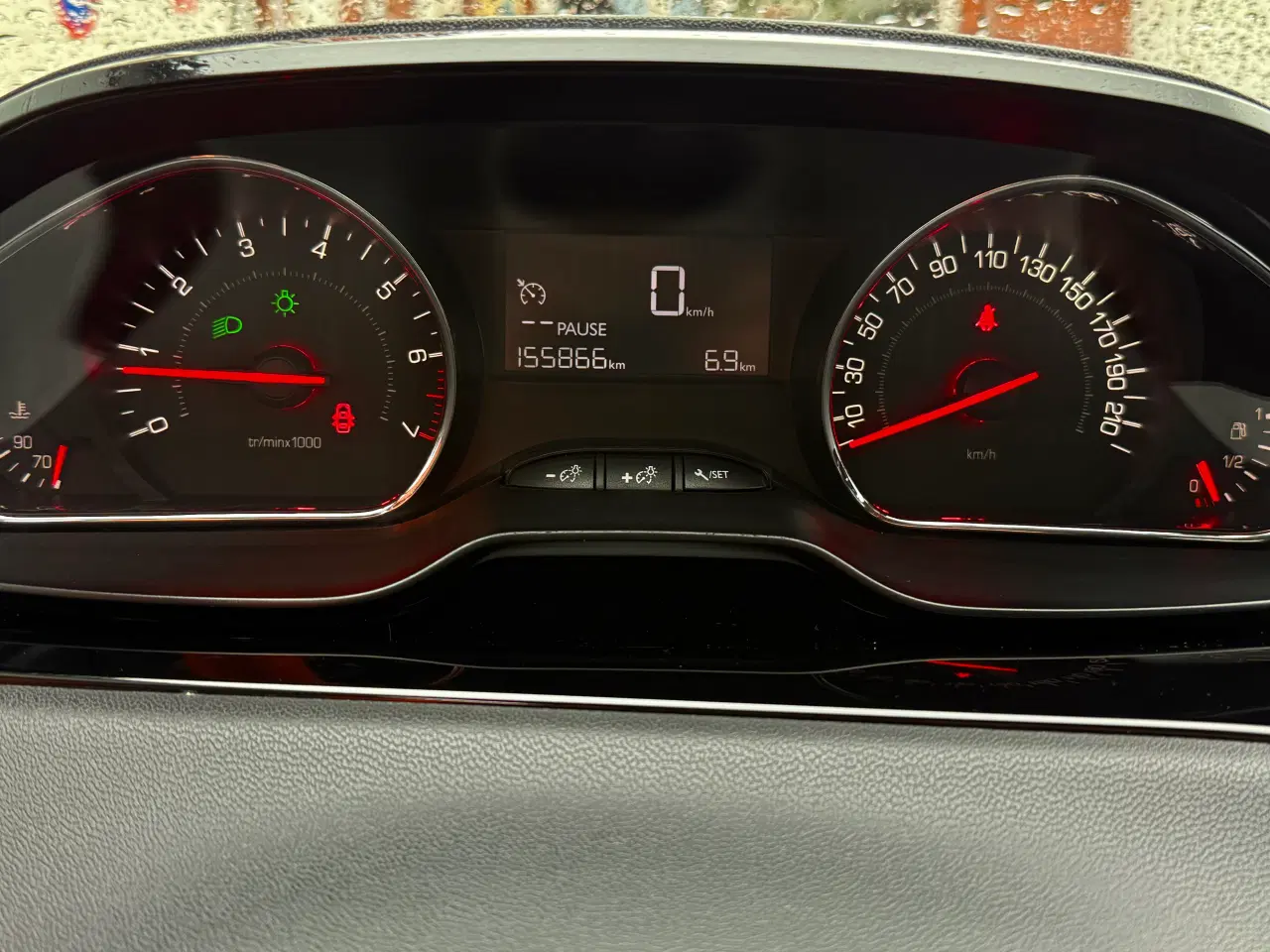 Billede 9 - Peugeot 208 