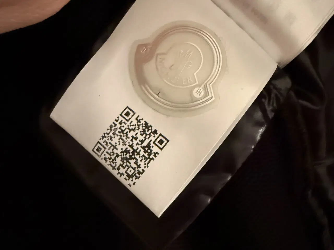 Billede 4 - Moncler Maglione Tricot jakke. 