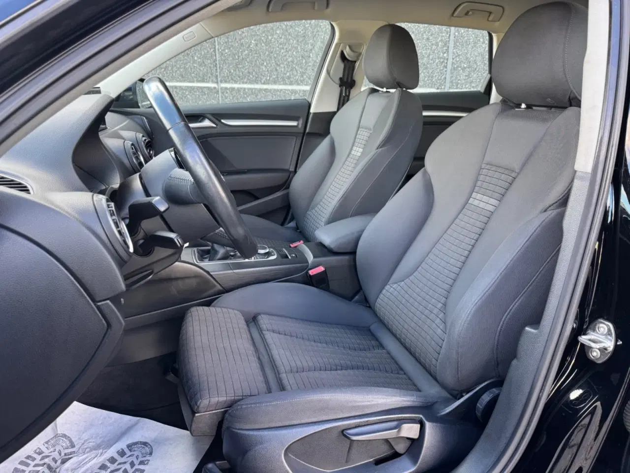 Billede 14 - Audi A3 2,0 TDi 150 Ambition Sportback