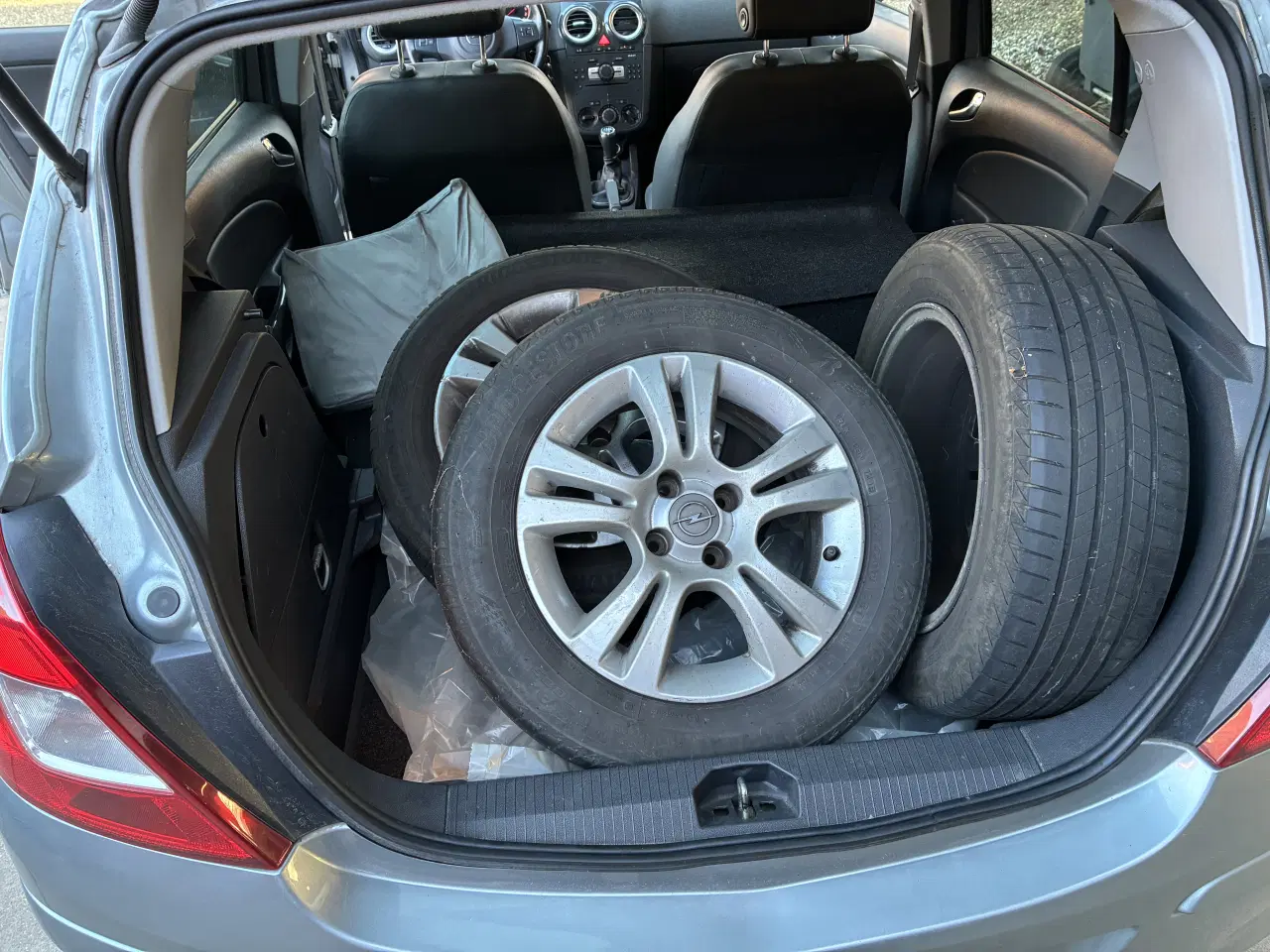 Billede 1 - Opel Corsa 1,3. Cdti