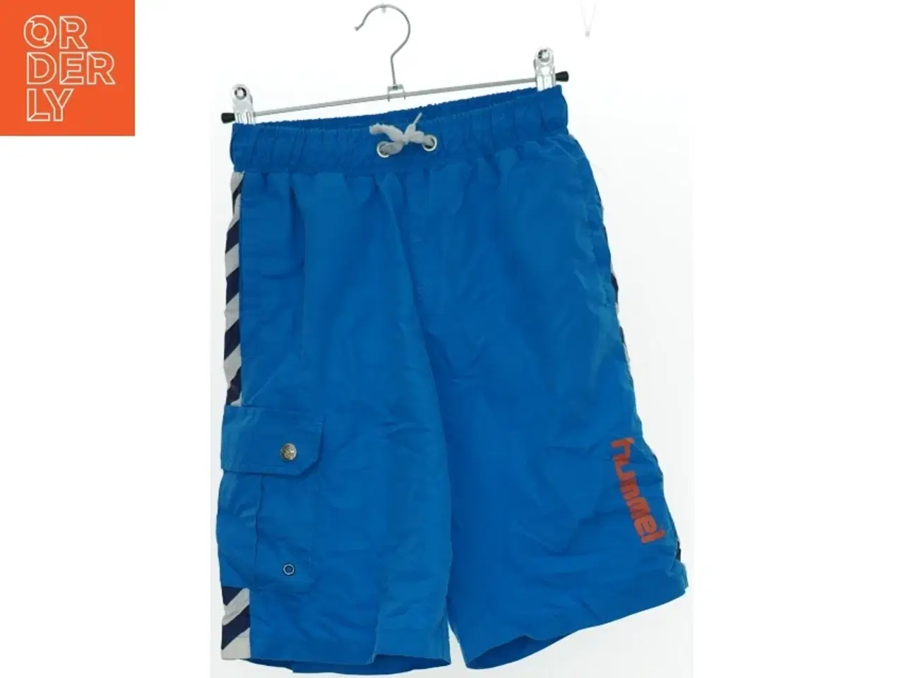 Billede 1 - Shorts fra Hummel (str. 152 cm)
