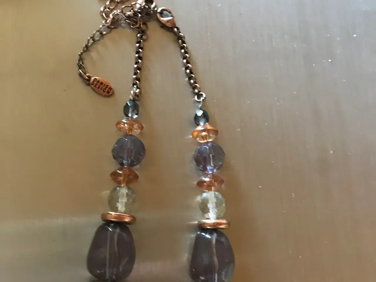 Billede 3 - Halskæder, Necklace til kvinder fra Danish Design