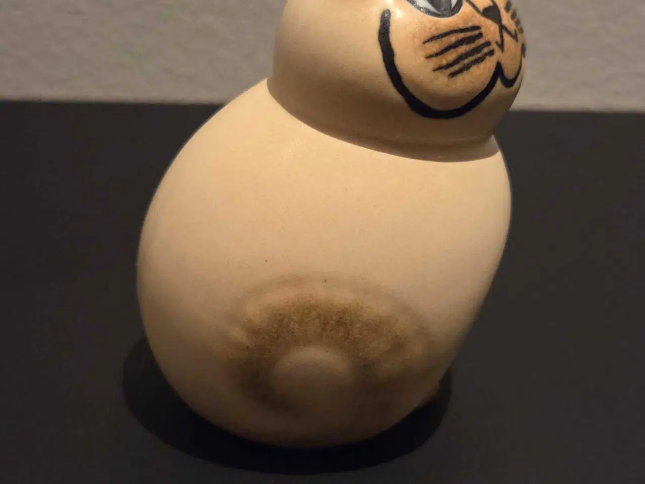 Billede 2 - Lisa larson kat