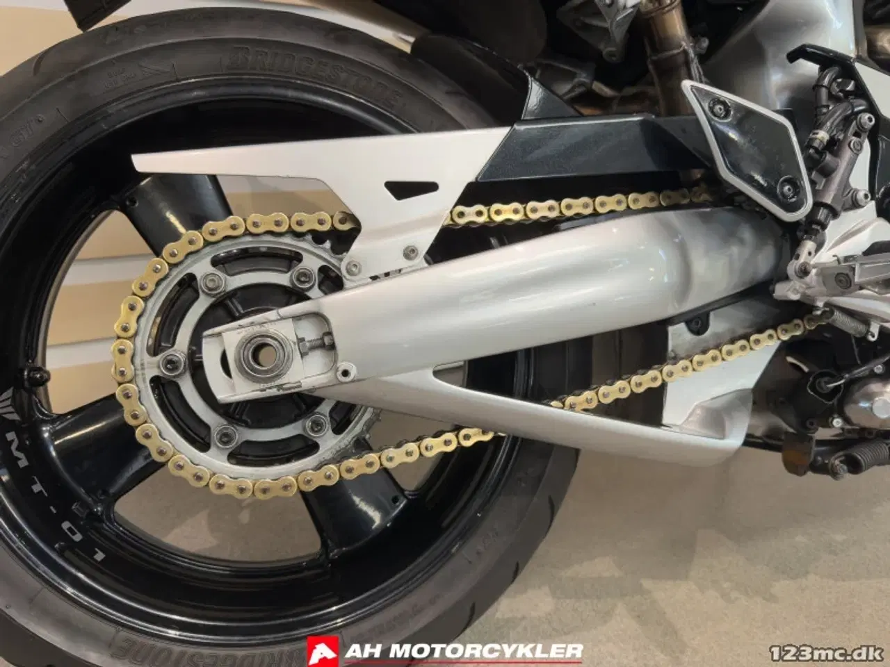 Billede 13 - Yamaha MT-01