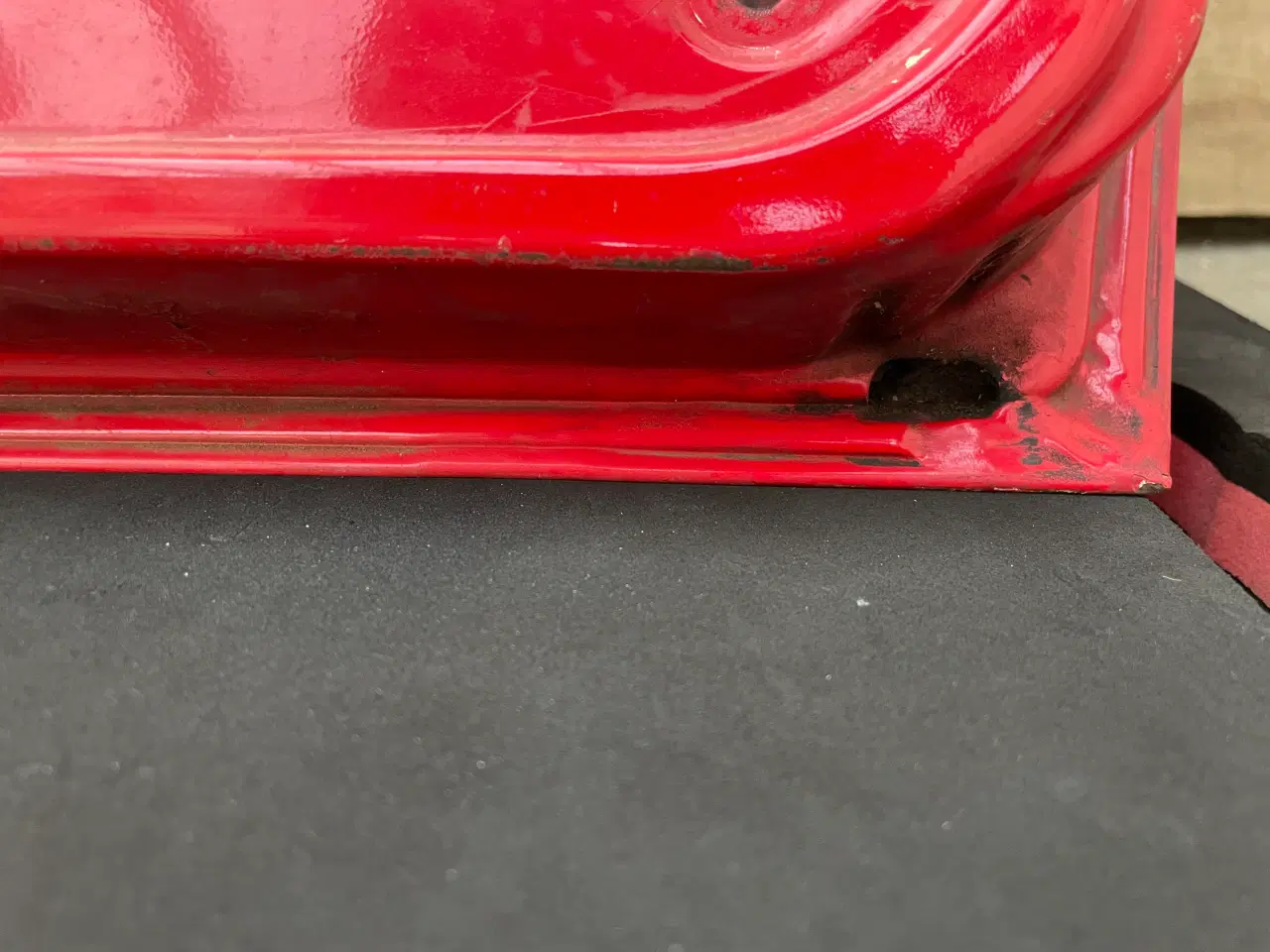 Billede 4 - H fordør Peugeot 205 / 309