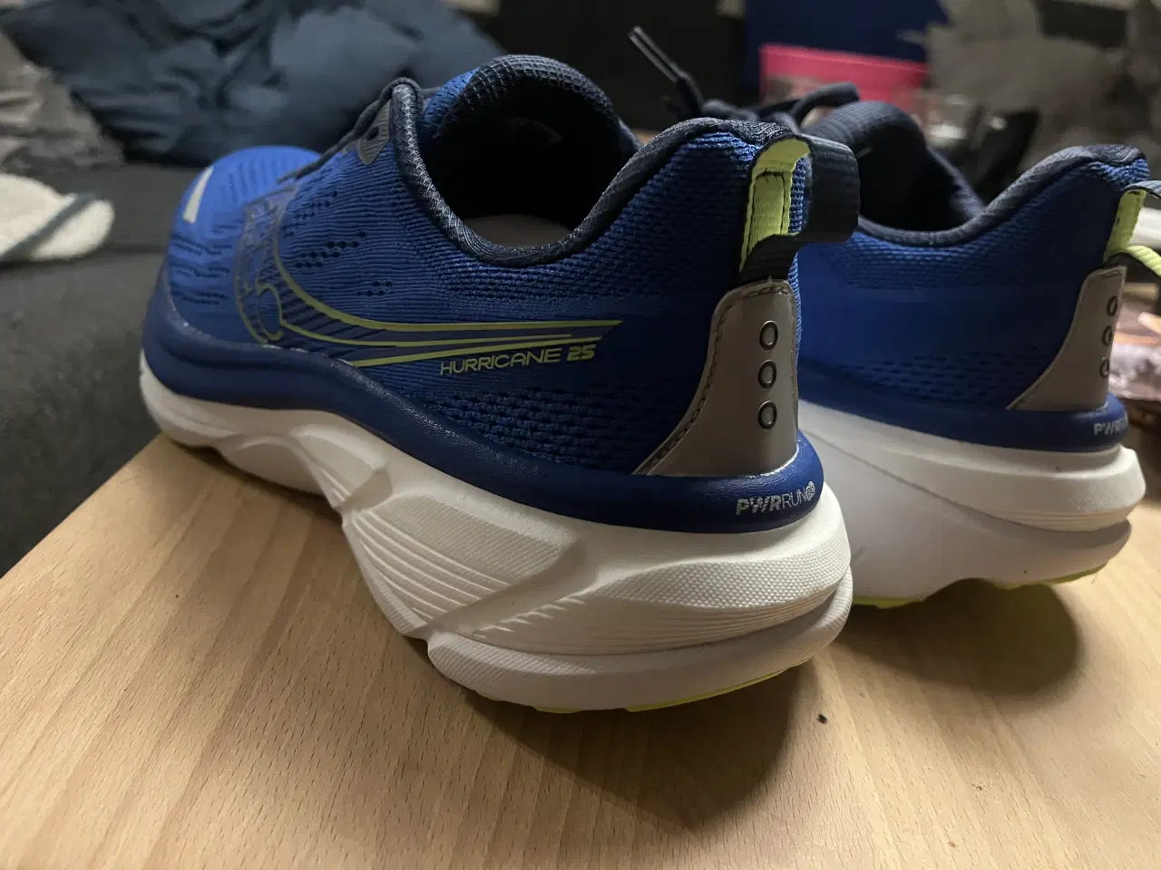 Billede 5 - Hurricane 25 til herre 