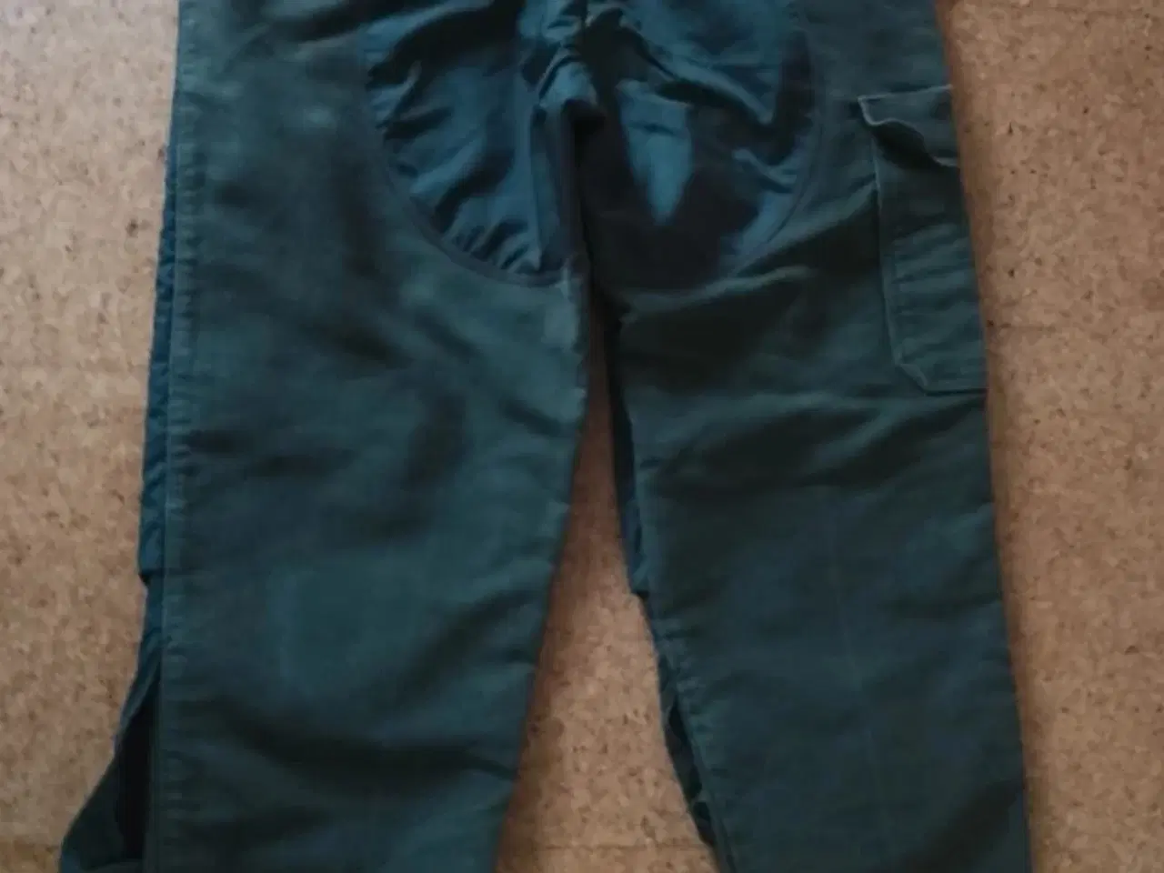 Billede 2 - Deerhunter jagt bukser - liv 91 cm