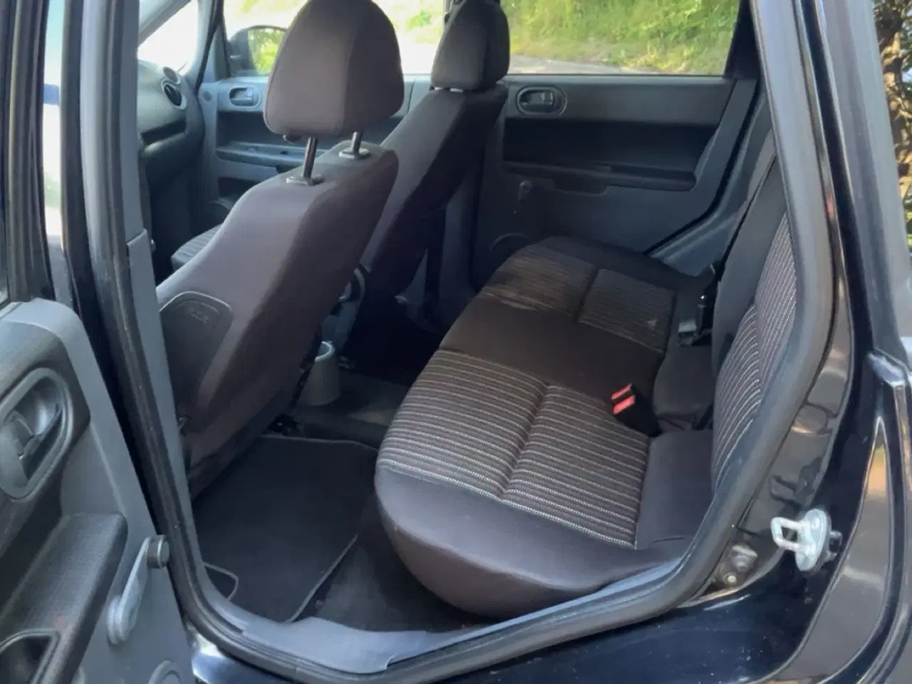 Billede 9 - Mitsubishi colt 1.3