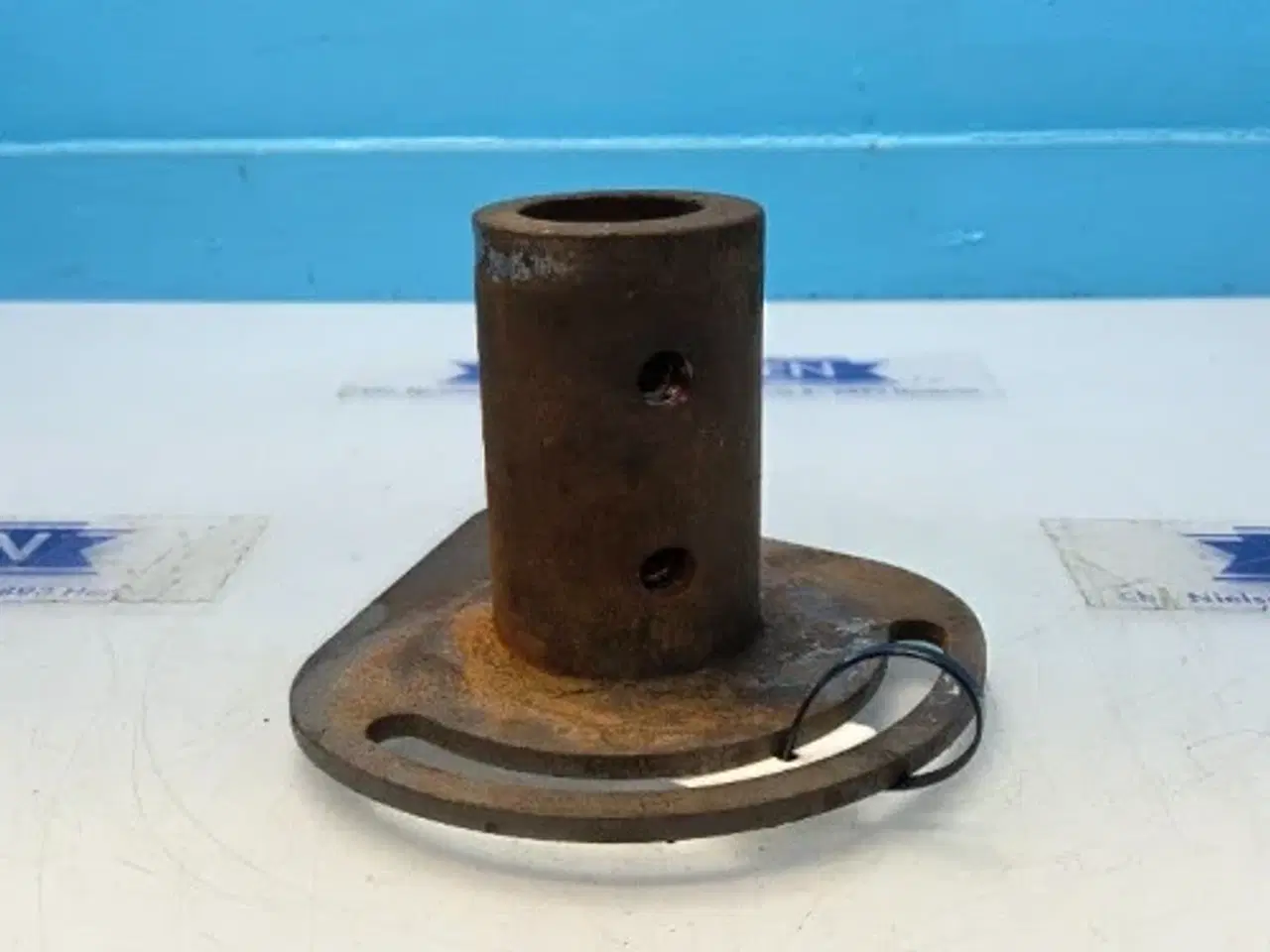 Billede 9 - New Holland BB9090 Beslag 700141185