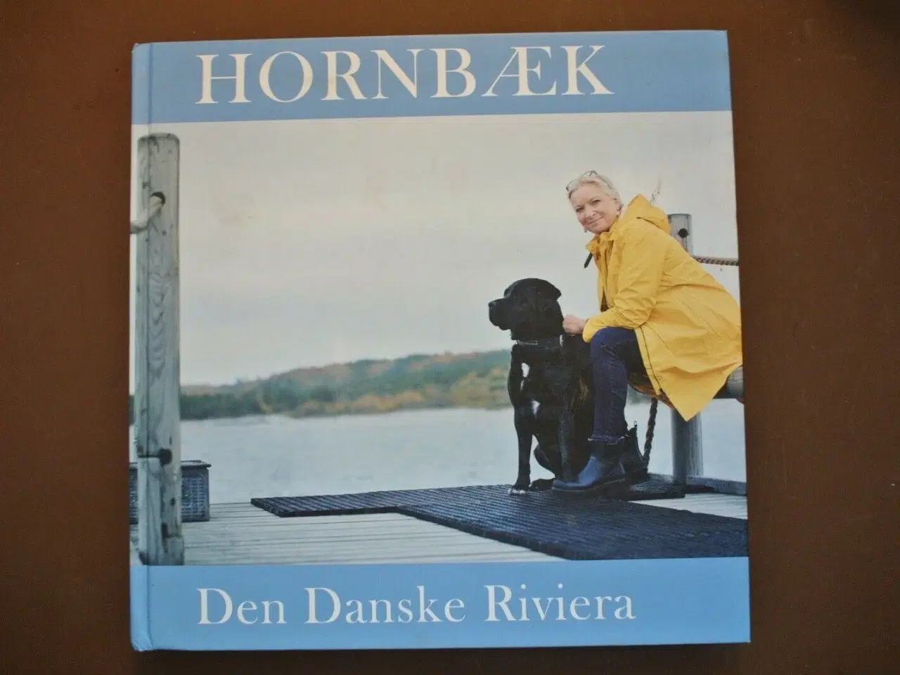 Billede 1 - hornbæk - den danske riviera, af mette andersen