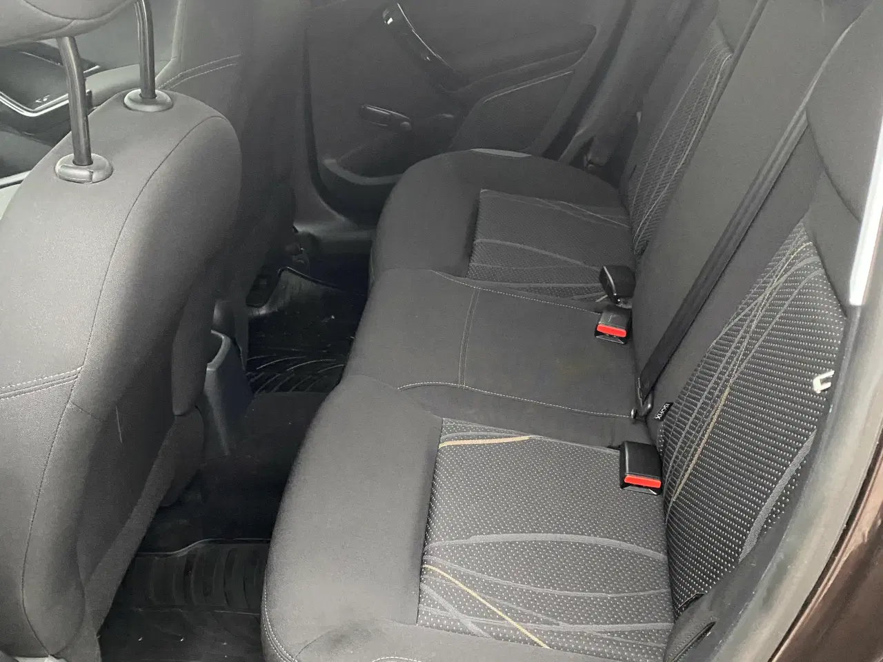 Billede 8 - Bil sælges 