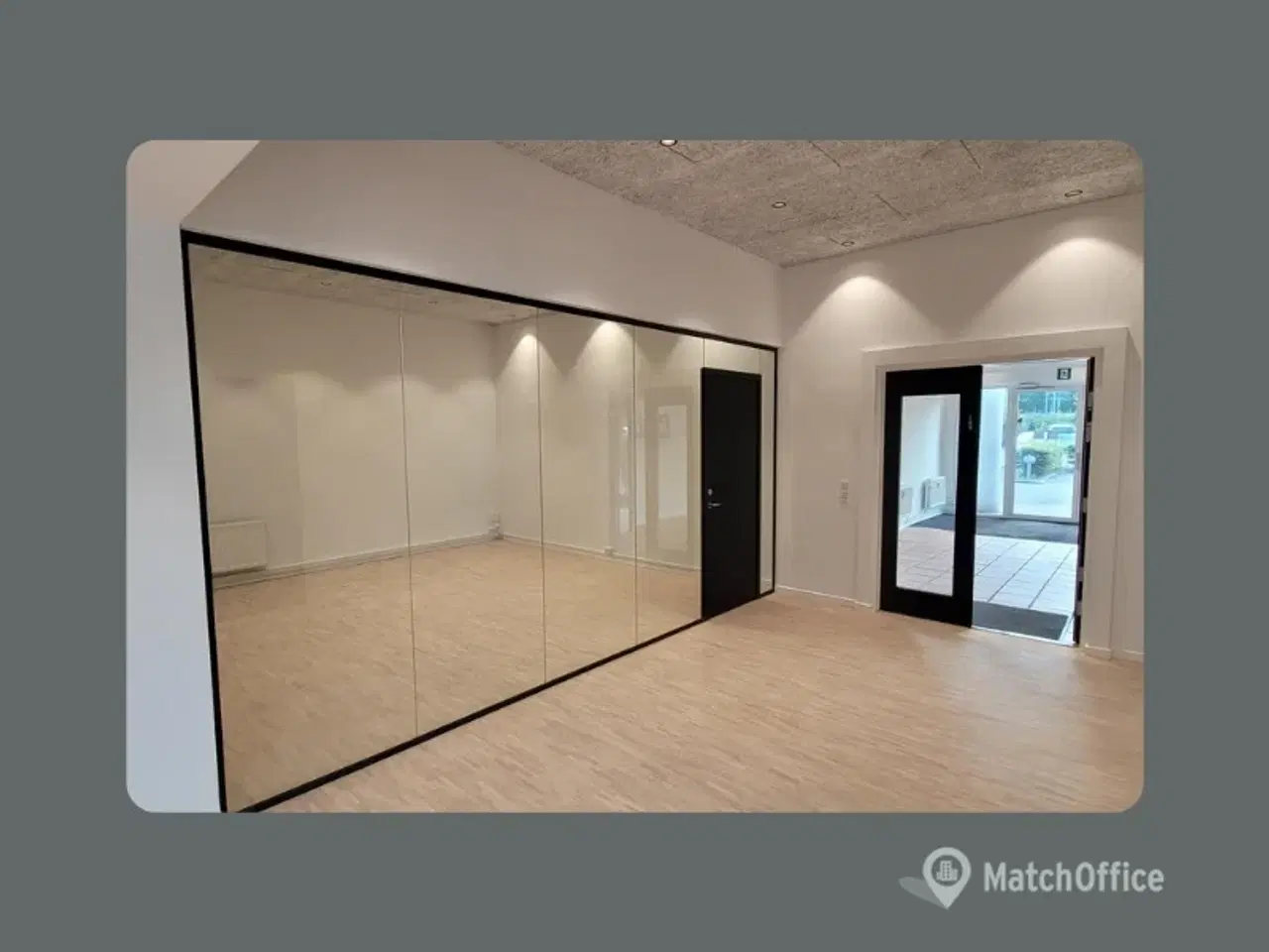 Billede 4 - Rammer der giver uforglemmelige kundeoplevelser