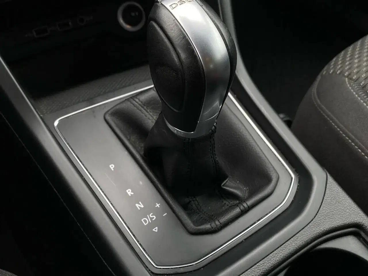 Billede 17 - VW Touran 1,4 TSI BMT Comfortline DSG 150HK 7g Aut.