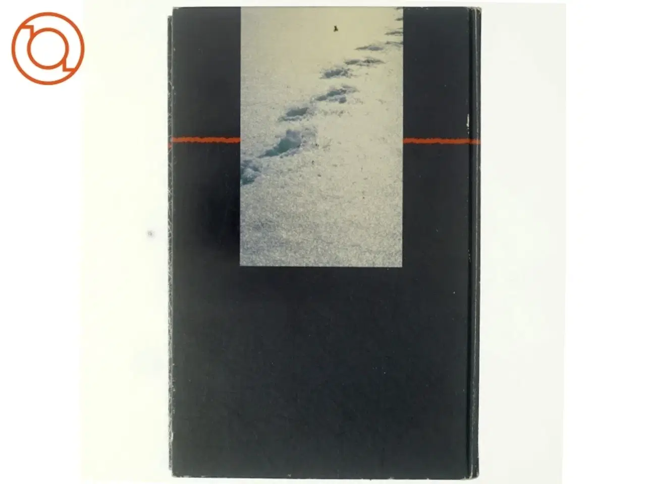 Billede 2 - Frøken Smillas fornemmelse for sne af Peter Høeg