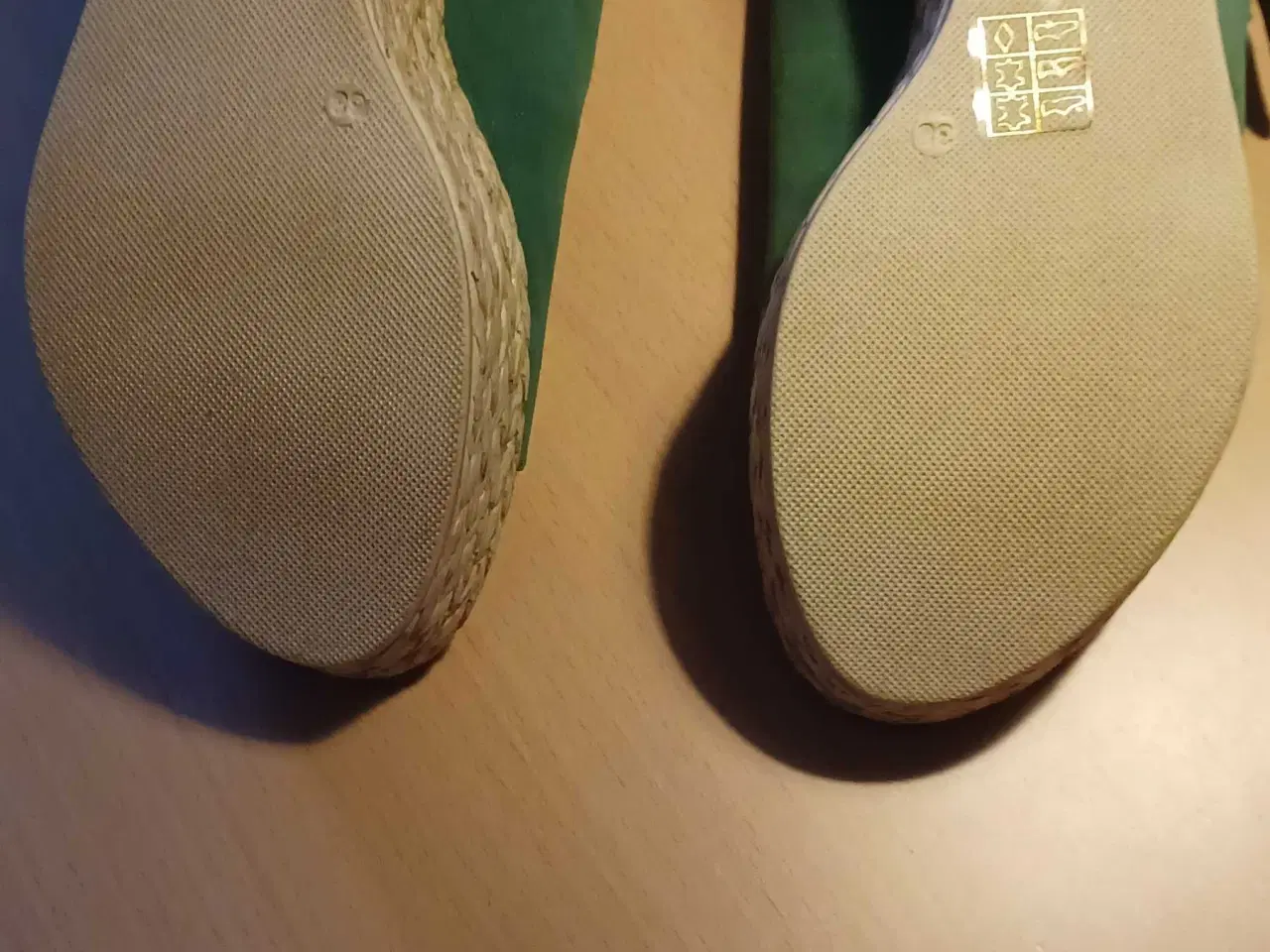 Billede 7 - Tim og Simonsen sandal