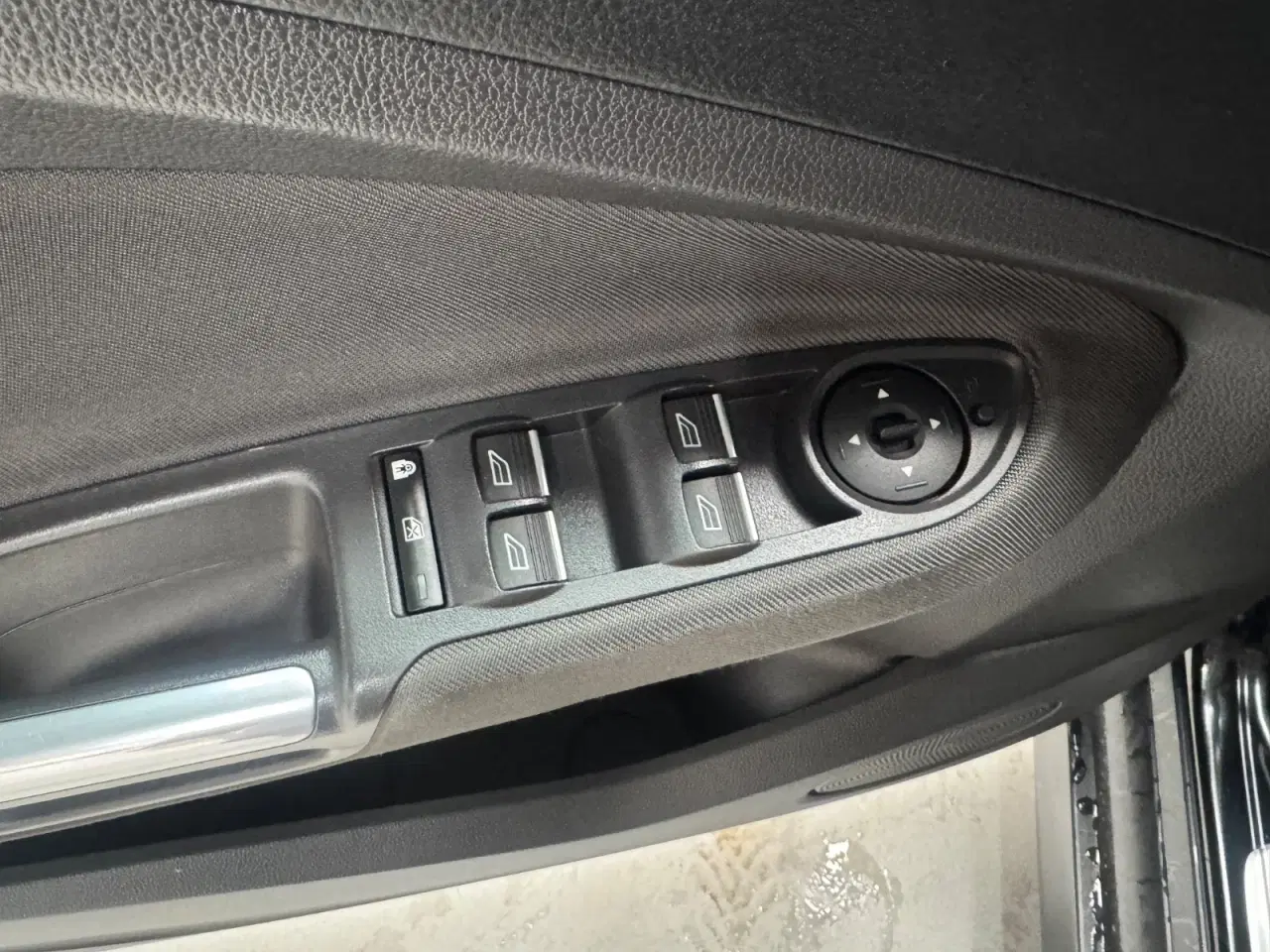 Billede 22 - Ford C-MAX 1,0 SCTi 125 Titanium