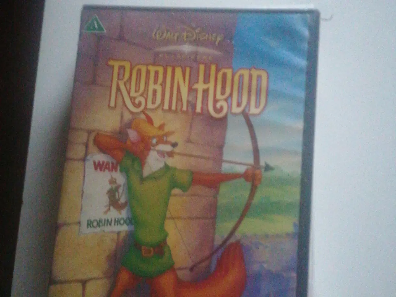 Billede 2 - Dvd film