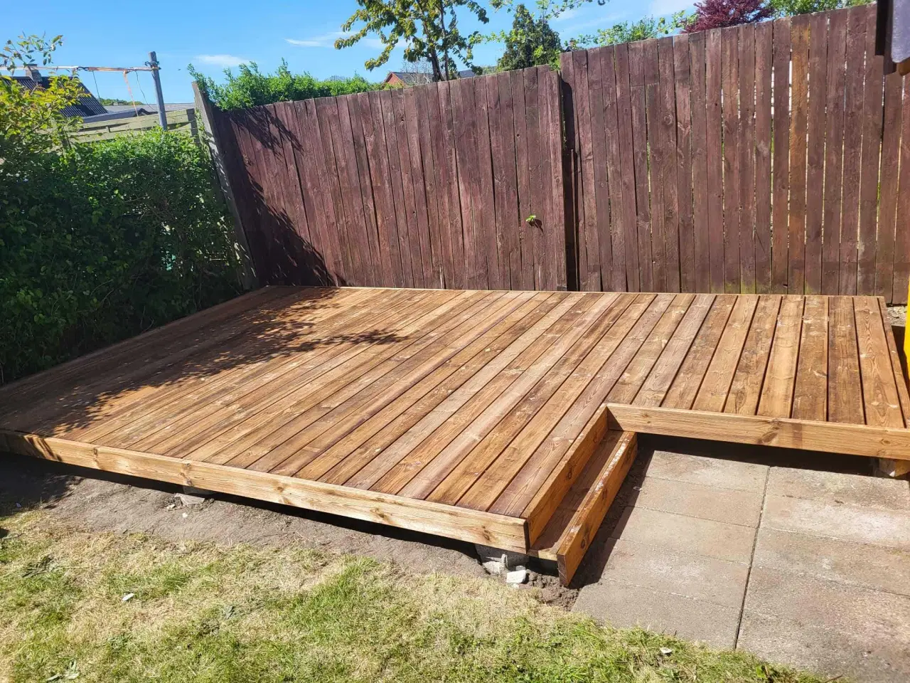 Billede 7 - Kolonihave til salg i Svendborg – Skovstjernehaven