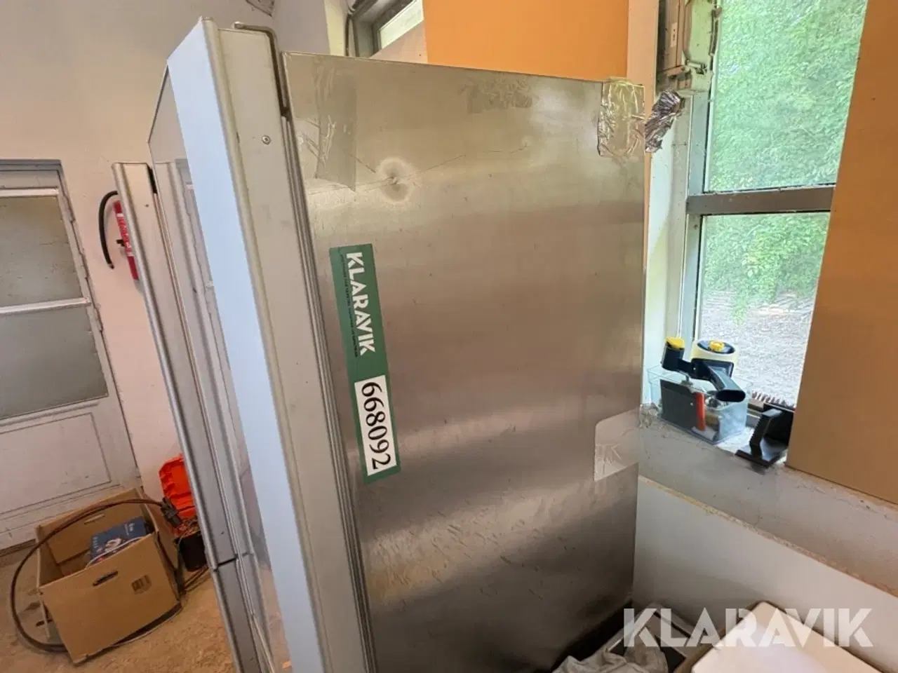 Billede 10 - Køle/frys skab Gaggenau SK270239 1 styk