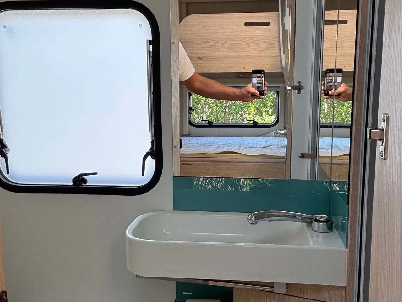 Billede 10 - Campingvogn Adria Aviva 563PT - 2019