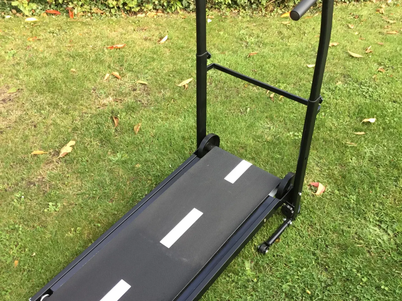 Billede 1 - Løbebånd