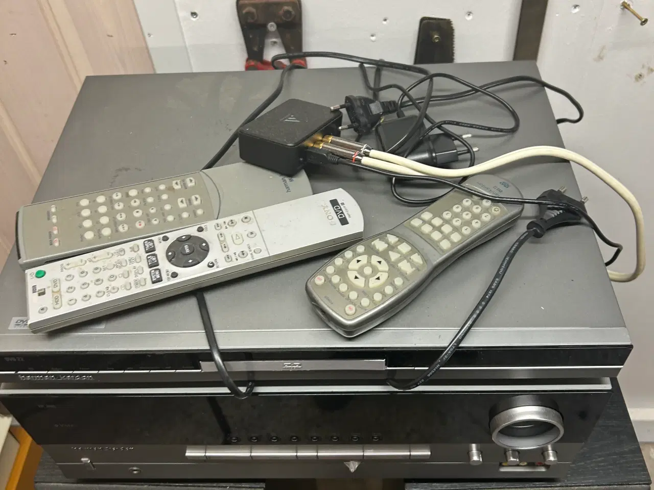 Billede 2 - Stereo