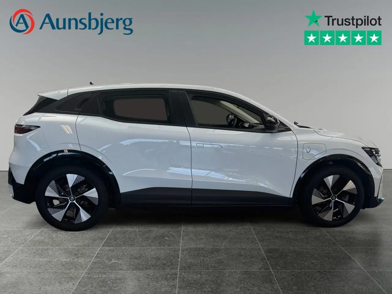 Billede 9 - Renault Megane E-Tech 40 Equilibre