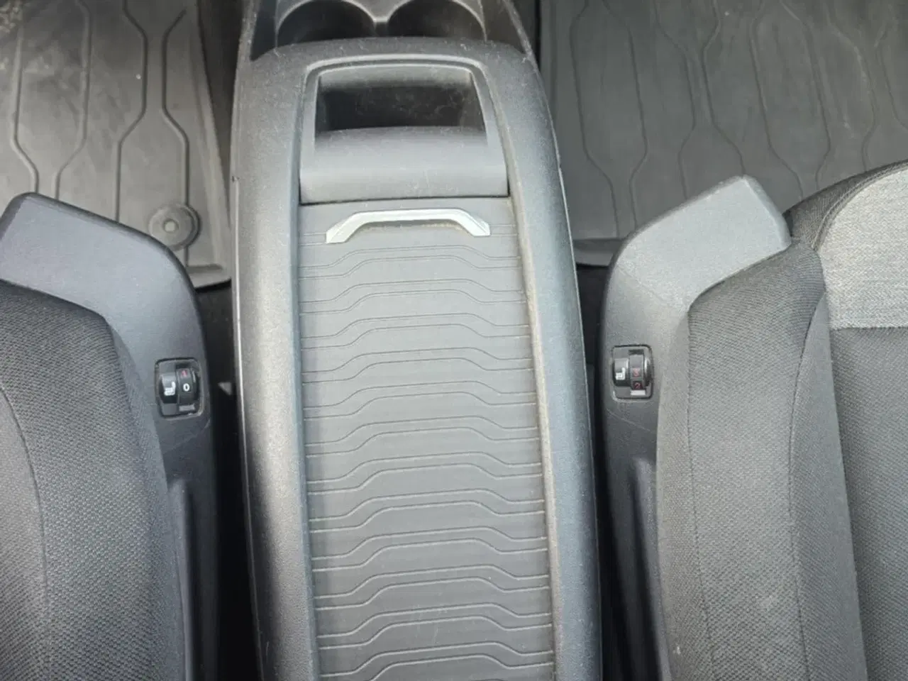 Billede 14 - Citroën Grand C4 Picasso 2,0 BlueHDi 150 Intensive EAT6 7prs