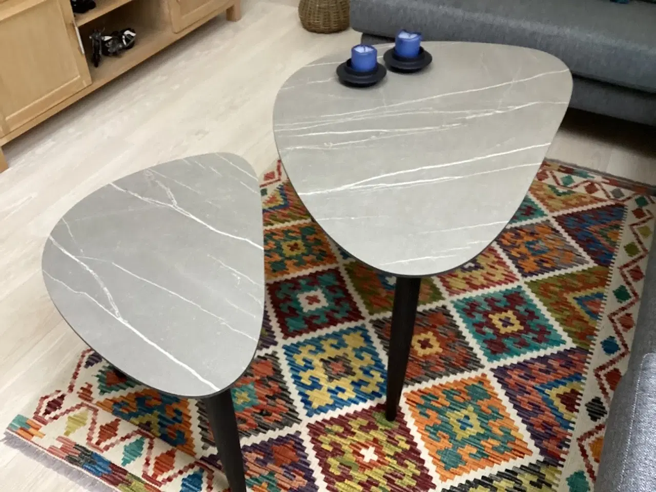 Billede 2 - Sofaborde