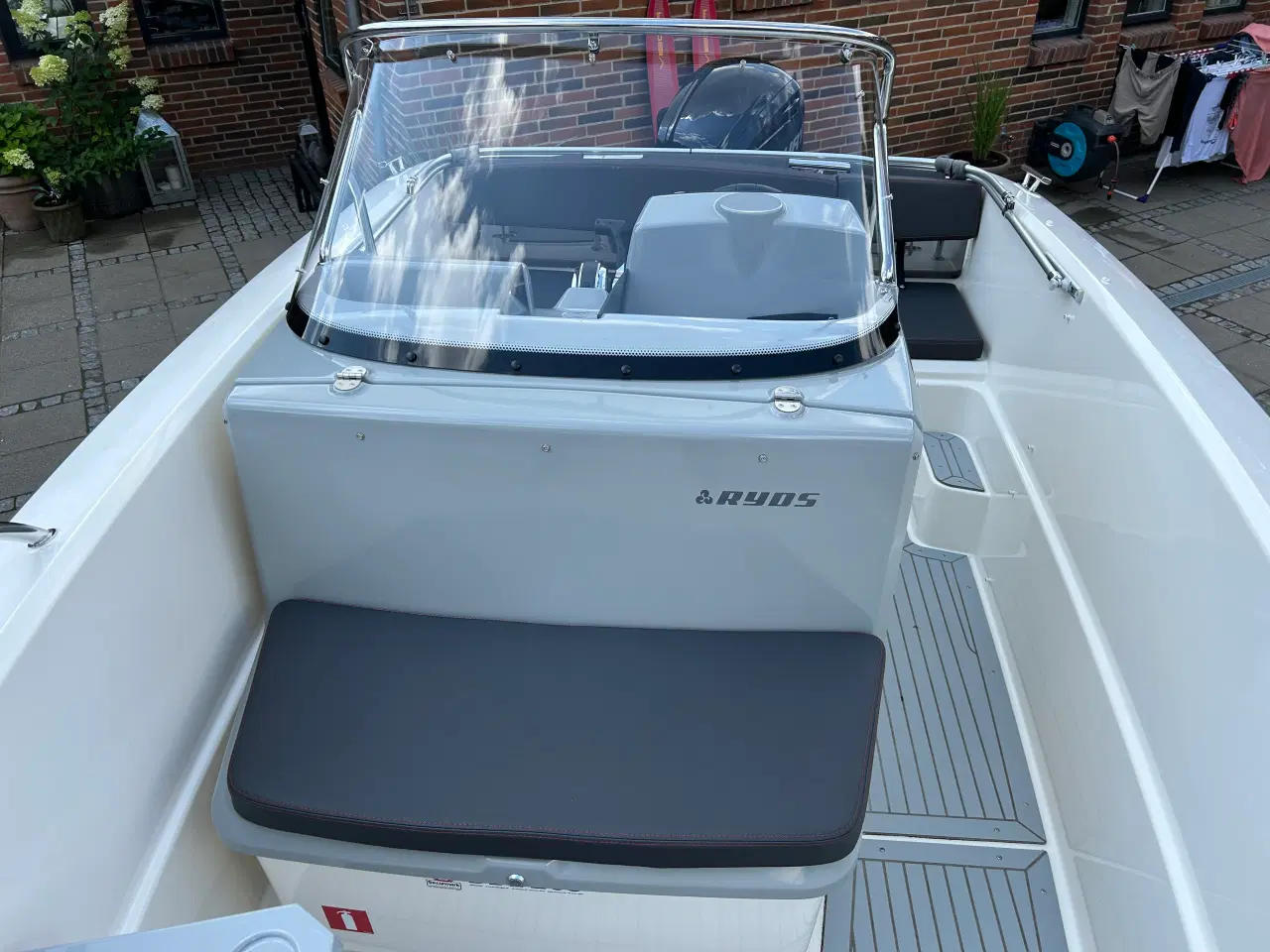 Billede 6 - Ryds 548 Sport 