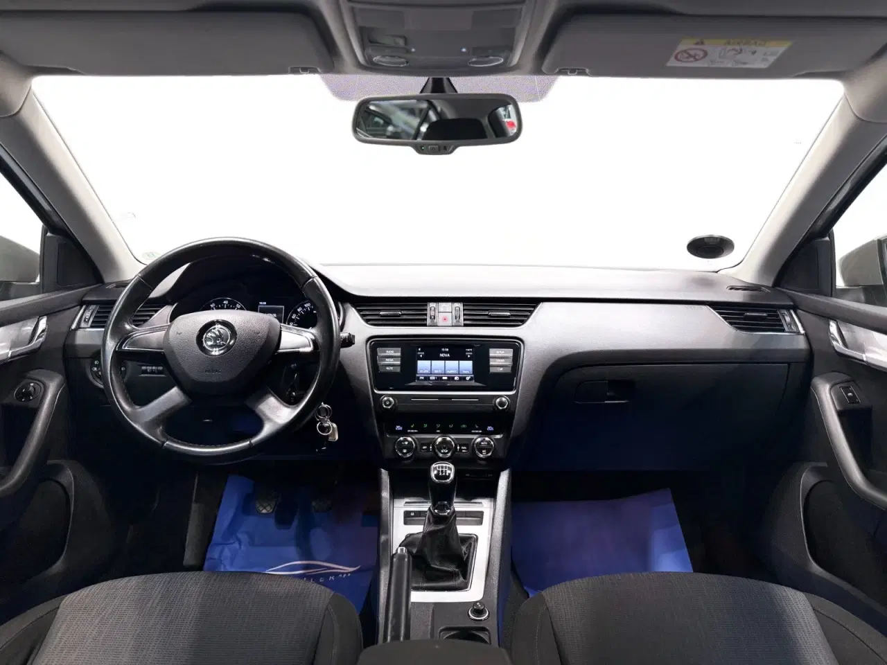 Billede 5 - Skoda Octavia 1,4 TSi 140 Elegance