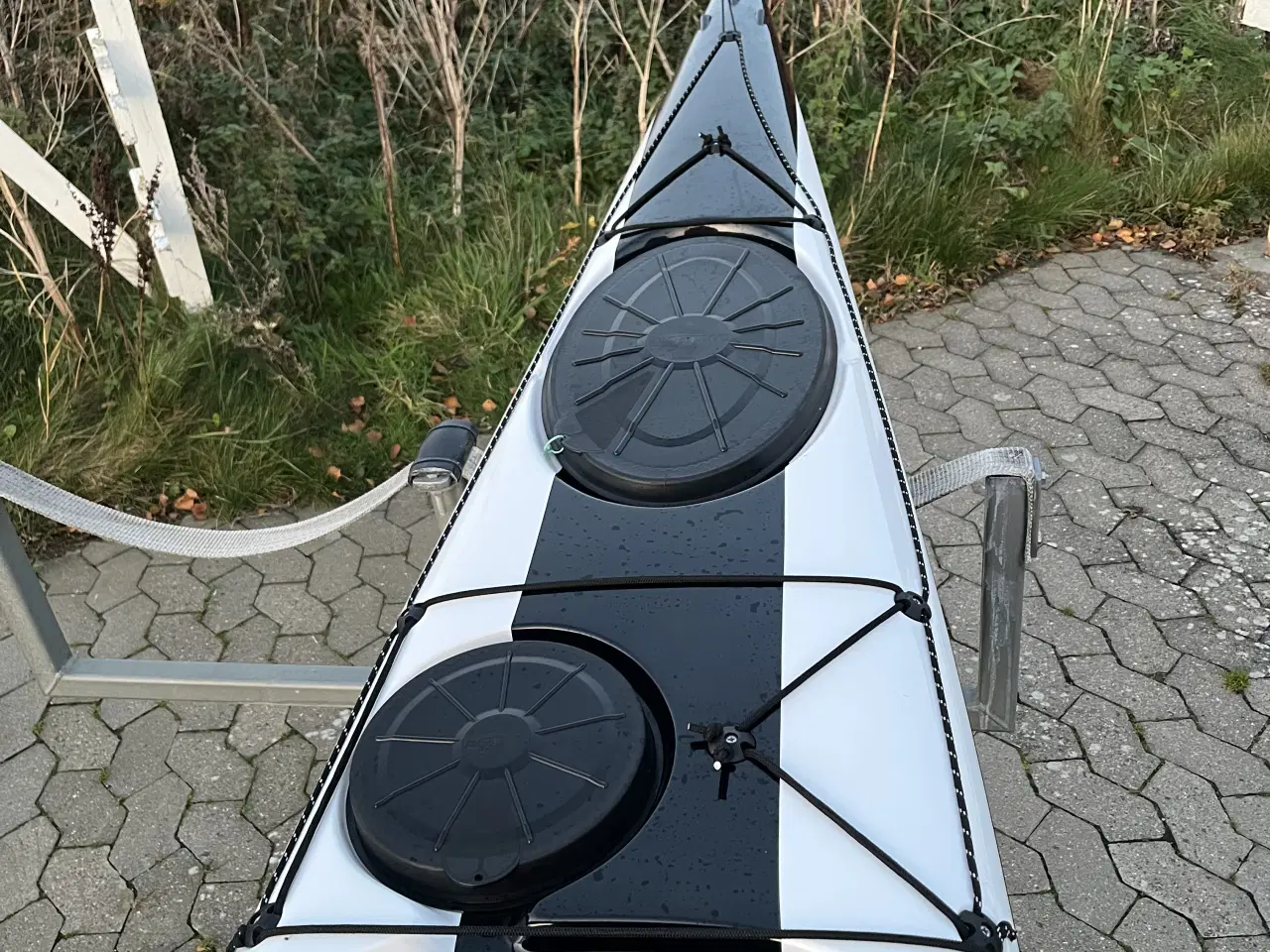 Billede 1 - Zeagul Arrow Play HV