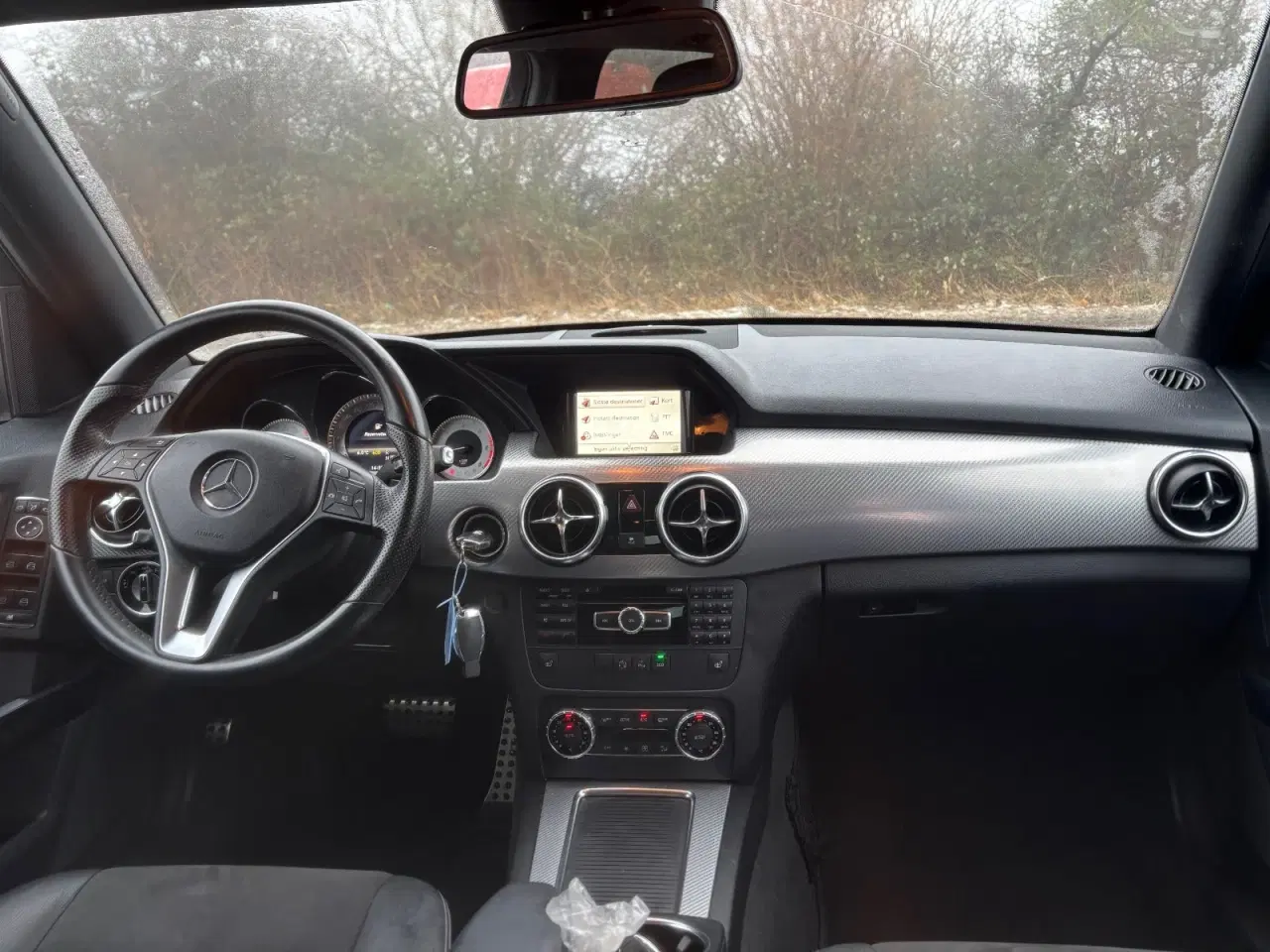 Billede 7 - Mercedes GLK220 2,2 BlueTEC aut. 4Matic Van