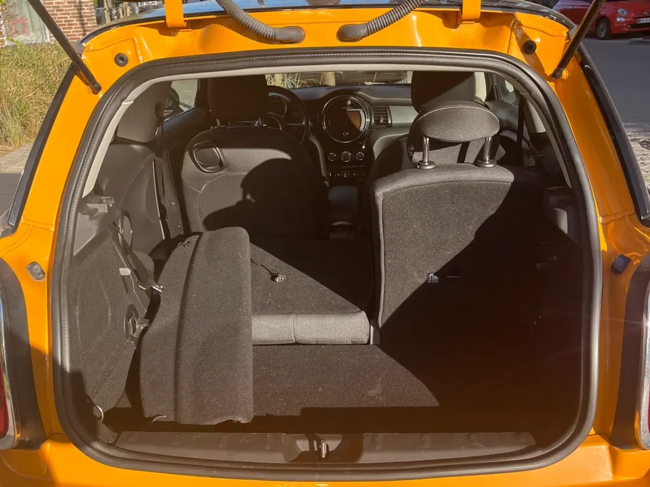 Billede 9 - MINI Cooper 1,5 