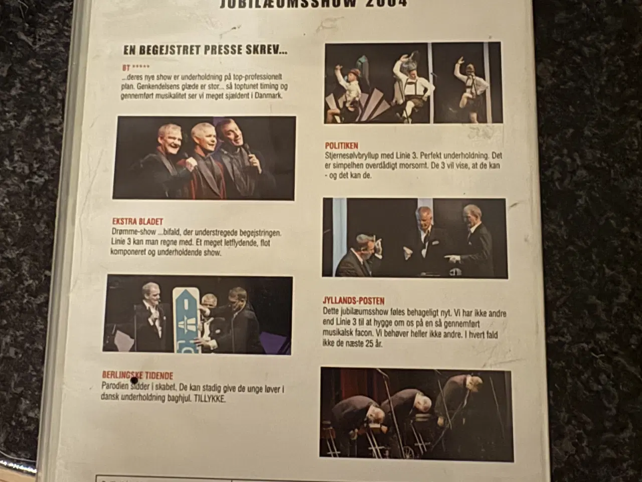 Billede 4 - VHS film