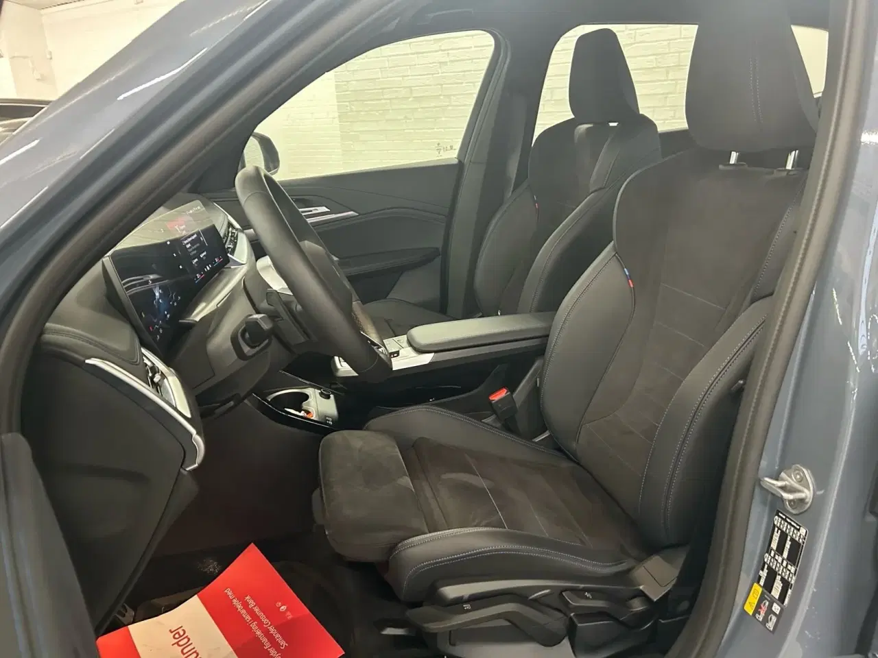 Billede 9 - BMW iX1 eDrive20 EL M-Sport 204HK 5d Aut.