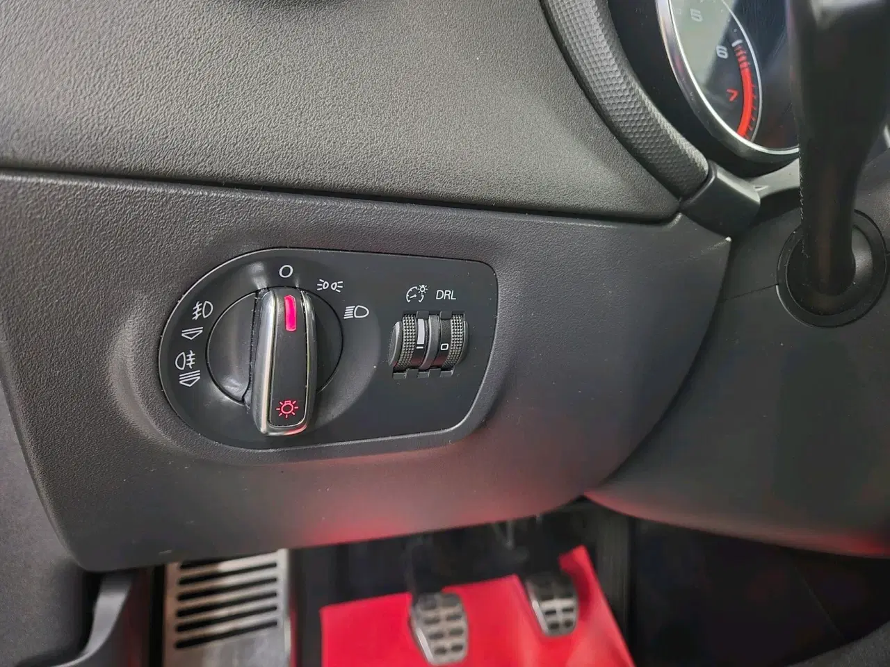 Billede 11 - Audi TT 1,8 TFSI 160HK 2d 6g