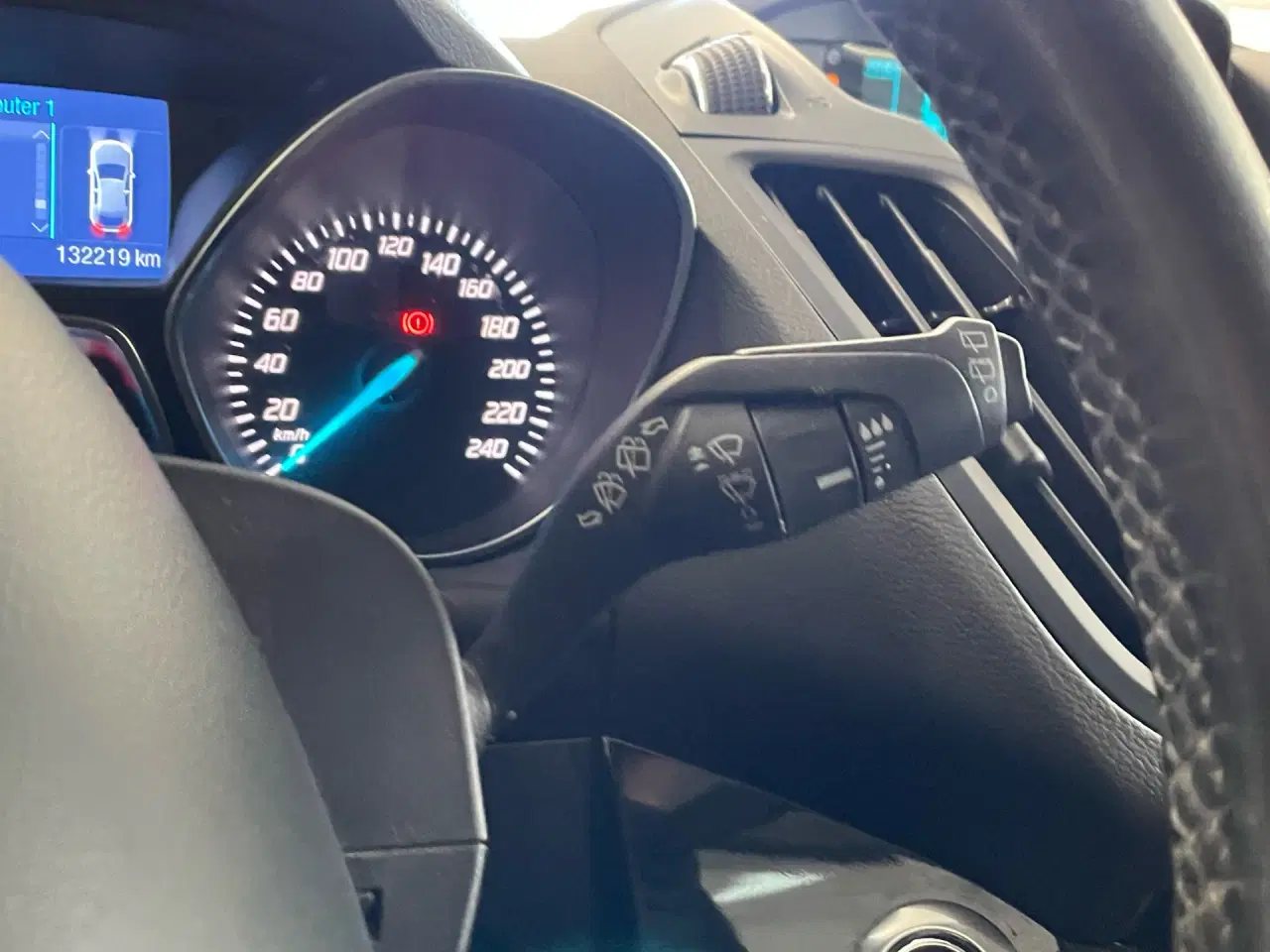 Billede 17 - Ford Kuga 1,5 EcoBoost Titanium Attack 150HK 5d 6g