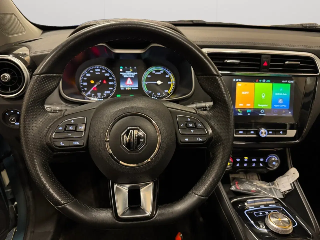 Billede 6 - MG ZS  EV Luxury