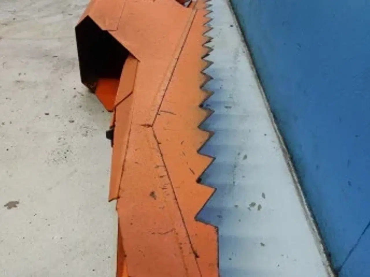 Billede 3 - Dronningborg D7000 Ryster 28450440