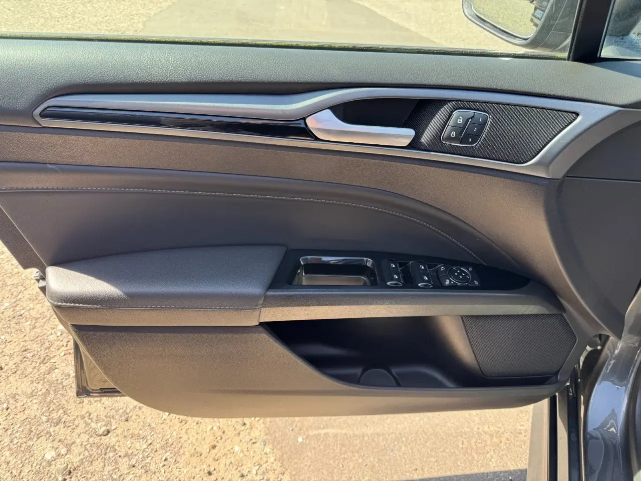 Billede 13 - Ford Mondeo 2,0 TDCi 180 ST-Line stc. aut.