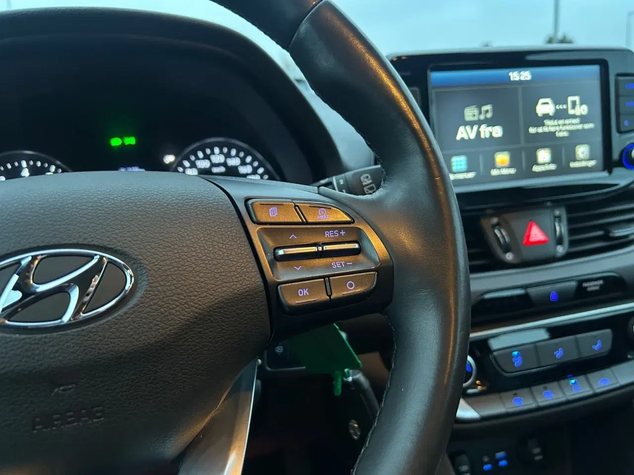 Billede 8 - Hyundai i30 1,0 T-GDi Life stc.