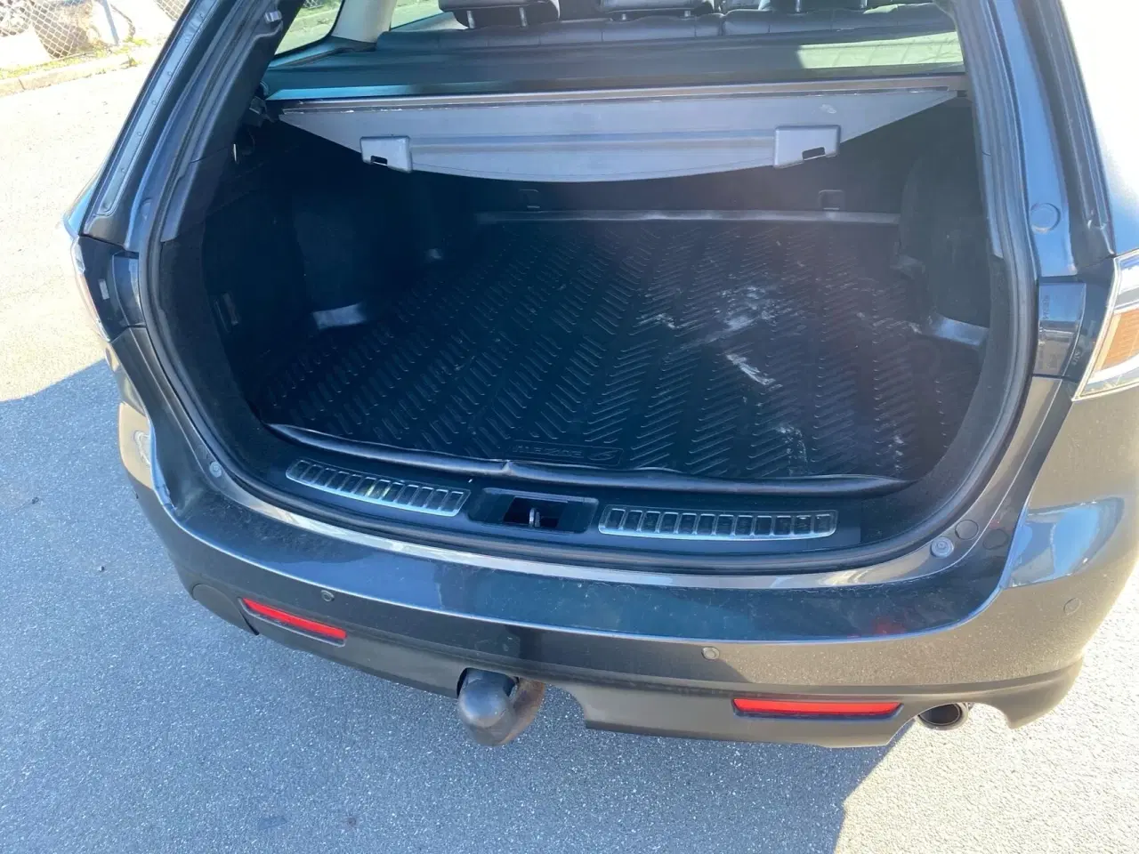 Billede 7 - Mazda 6 2,2 DE Advance 129HK 5d 6g