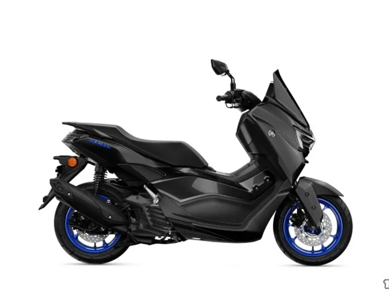 Billede 26 - Yamaha N-Max 125