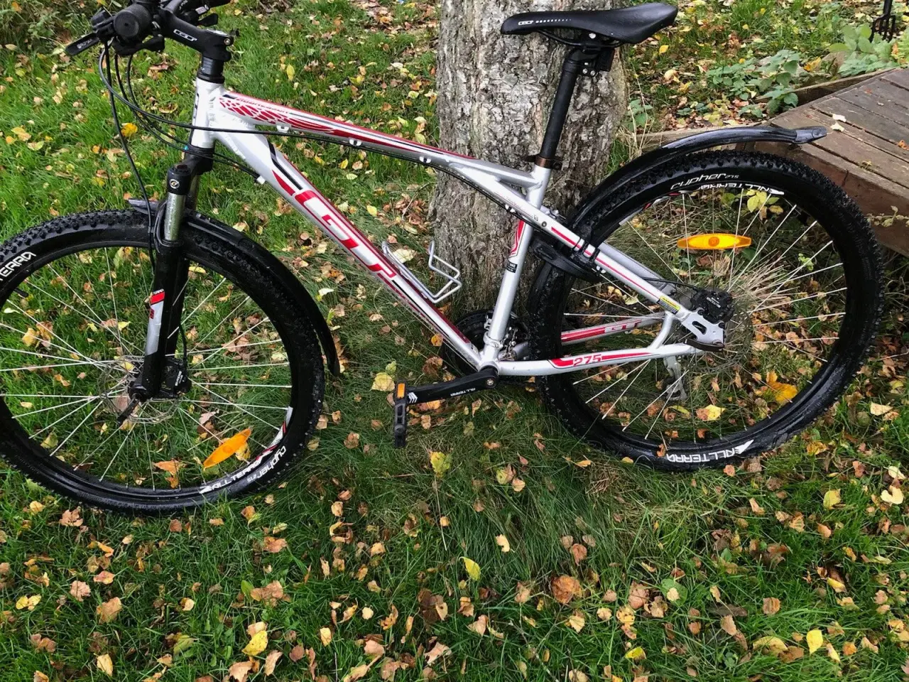 Billede 1 - Mouintainbike