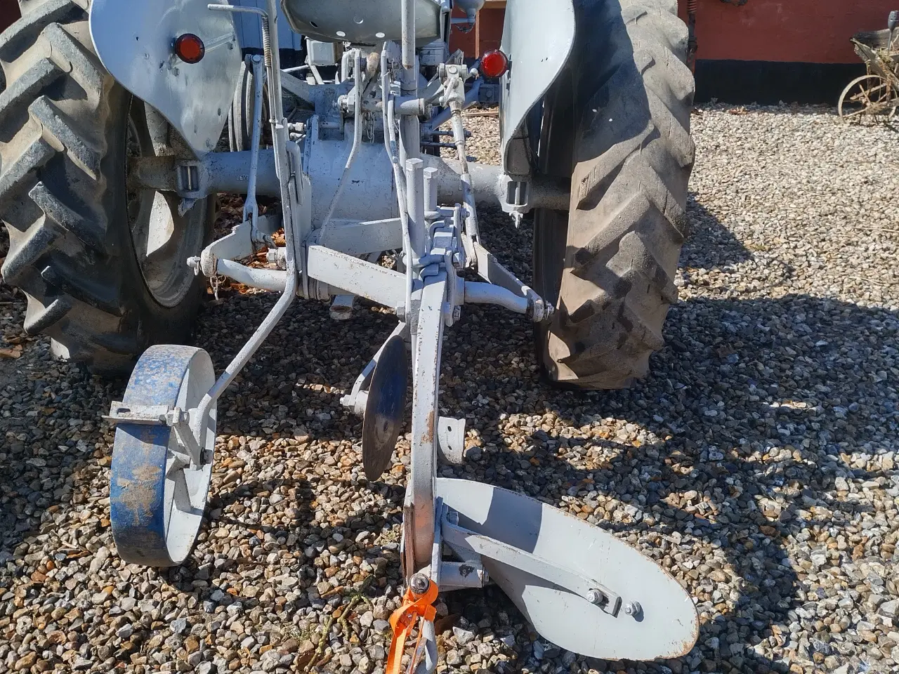 Billede 3 - Ferguson 31 