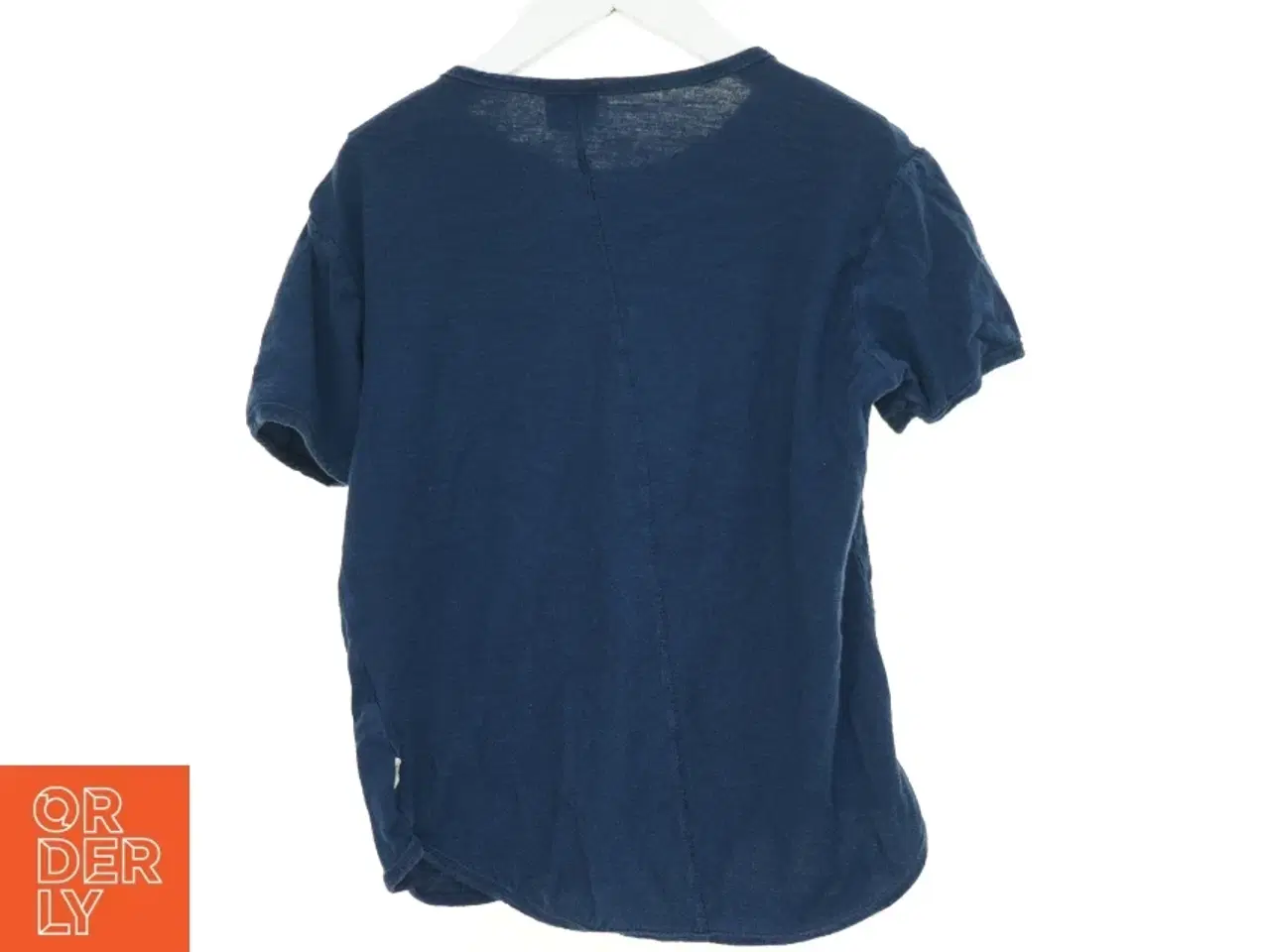 Billede 2 - T-Shirt fra Zara (str. 122 cm)
