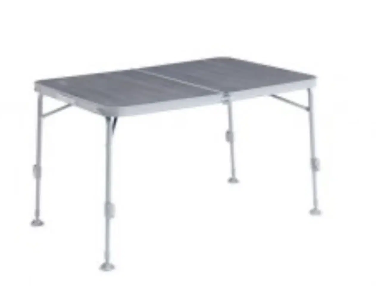 Billede 1 - Outwell campingbord gråt