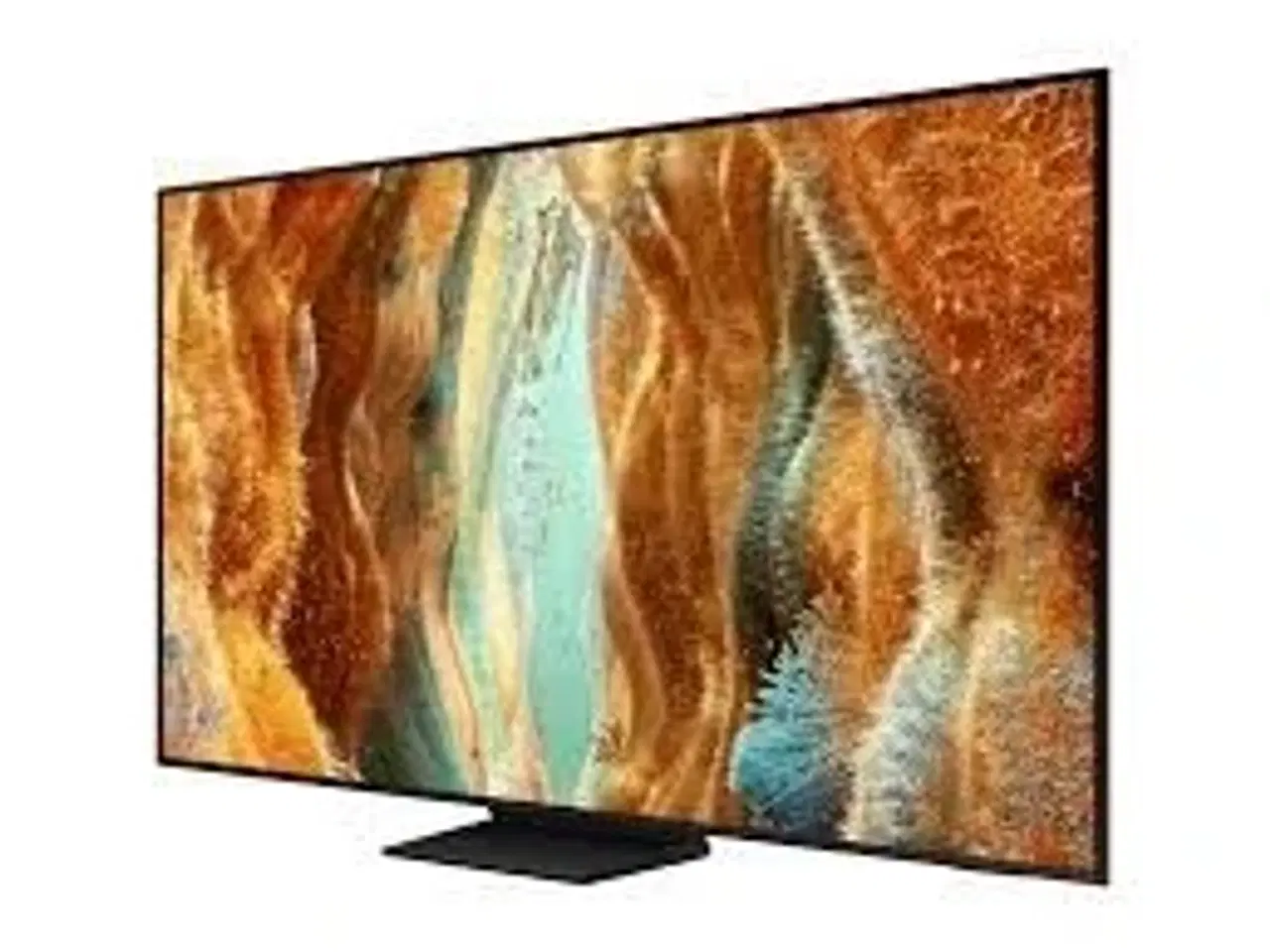 Billede 1 - Samsung 85" QLED Q70D 4K Smart TV