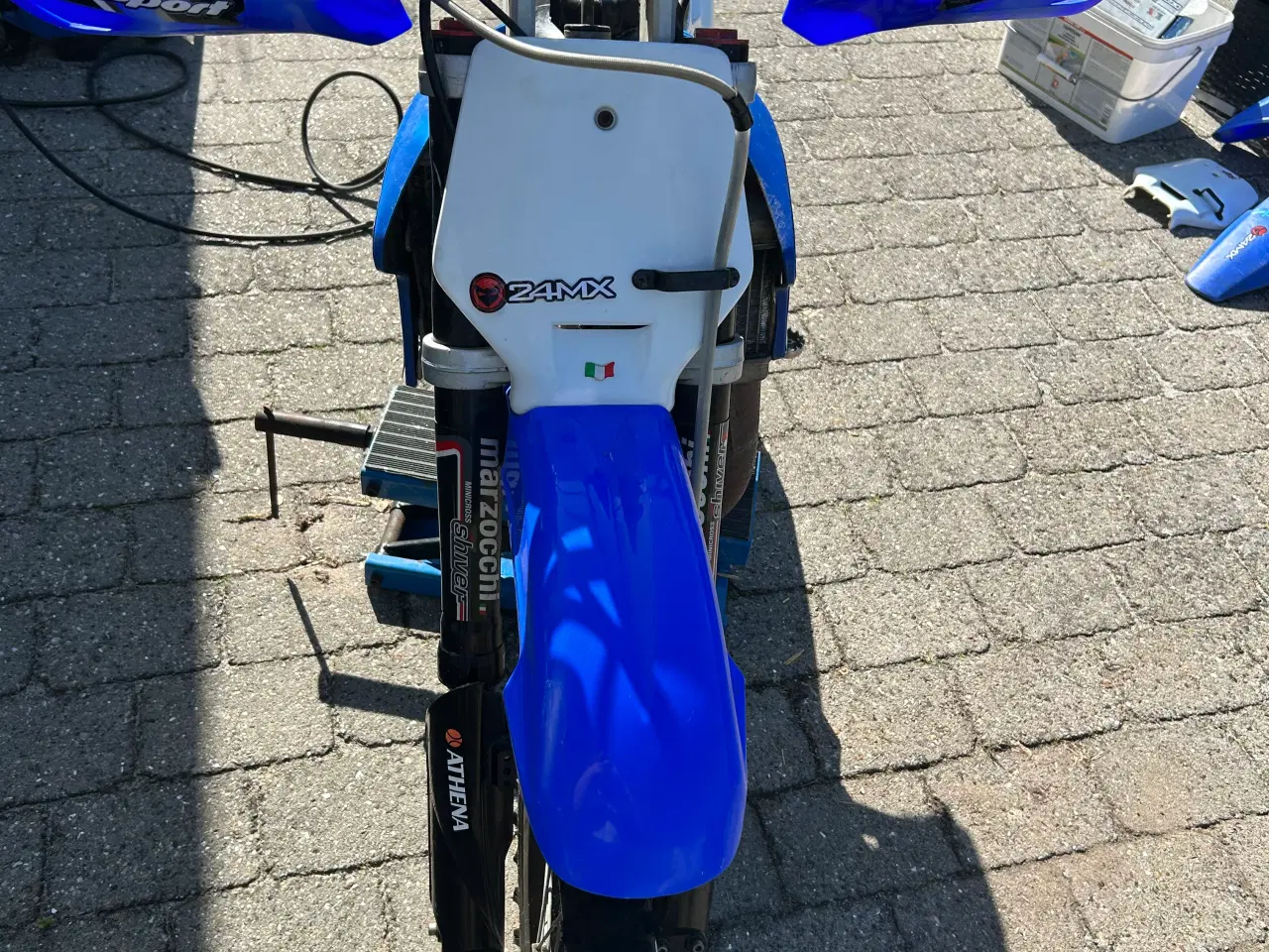 Billede 3 - Polini XP 65 R